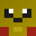 Pikachu - Pokemon - Interchangeable Minecraft Skins - image 3