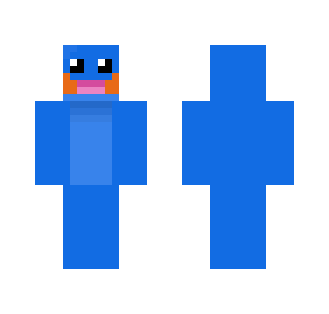 Mudkip - Pokemon