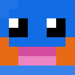 Mudkip - Pokemon - Interchangeable Minecraft Skins - image 3