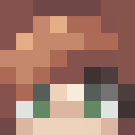 Summer - Female Minecraft Skins - image 3