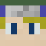 Link/Naruto/Luffy - Male Minecraft Skins - image 3