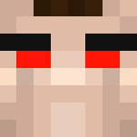 D.Evil-Devil Attorney at law - Male Minecraft Skins - image 3