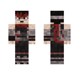 Hero Killer Stain