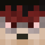 Hero Killer Stain - Male Minecraft Skins - image 3