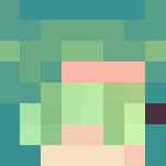 Ten - Female Minecraft Skins - image 3