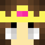 Mermiad!!! - Female Minecraft Skins - image 3