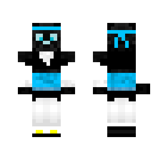 Yang sans