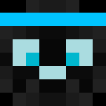 Yang sans - Male Minecraft Skins - image 3