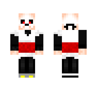 Yin sans