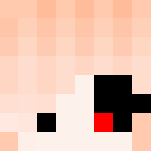 Download Free Yin sans ( girl version ) Skin for Minecraft image 3 Yin sans ( girl version ) - Girl Minecraft Skins - image 3