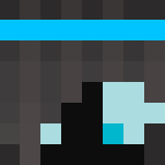 Yang sans ( girl version ) - Girl Minecraft Skins - image 3
