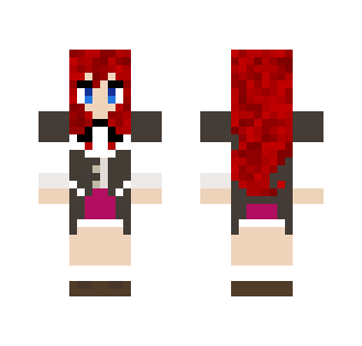 Rias Grémory -{ High School DxD }-