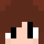 Lynn Loud The Loud House - Female Minecraft Skins - image 3