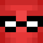 Spiderman - Homemade Suit - Comics Minecraft Skins - image 3