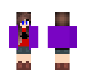 AUtale: chara