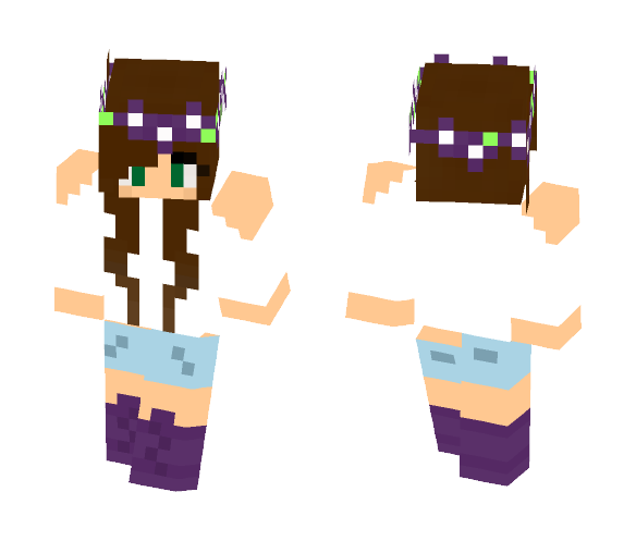 ugli - Male Minecraft Skins - image 1