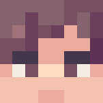 orange - Male Minecraft Skins - image 3