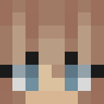 powerless - Female Minecraft Skins - image 3