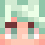 OC??! - Male Minecraft Skins - image 3