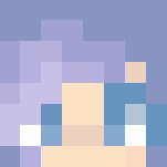 Snow Fanstey - Female Minecraft Skins - image 3