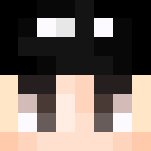 save me - Male Minecraft Skins - image 3