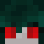 Homestuck - Terezi Pyrope - Female Minecraft Skins - image 3
