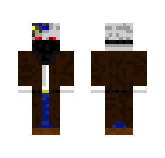 Robot