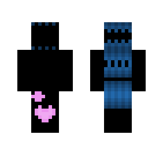 Shading tutorial-for a follower
