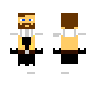 Obi Wan Kenobi (Clone Wars)