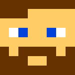 Obi Wan Kenobi (Clone Wars) - Male Minecraft Skins - image 3