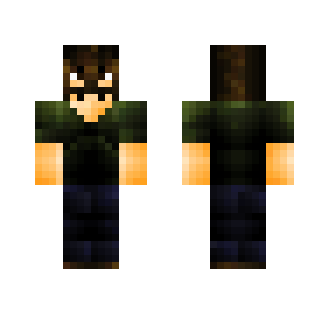 Joel-The Last of Us