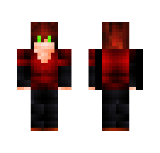 Ashley-The Last of Us