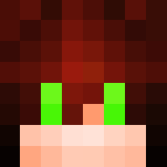 Ashley-The Last of Us - Female Minecraft Skins - image 3