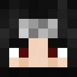 Itachi Anbu - Male Minecraft Skins - image 3