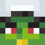 Bad - Female Minecraft Skins - image 3