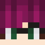 Edge lord - Male Minecraft Skins - image 3