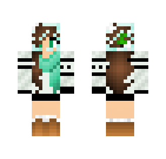 Winter Skin? In Summer?