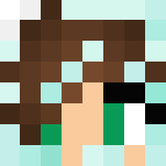 Winter Skin? In Summer? - Female Minecraft Skins - image 3