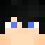 Damian Wayne No suit - Male Minecraft Skins - image 3