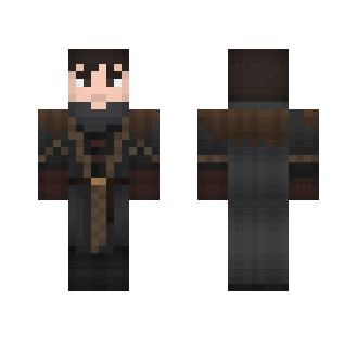 Brandon Stark (GoT S7)