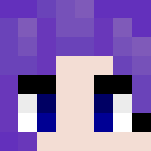 Lunar Eclipse~ Clover - Female Minecraft Skins - image 3
