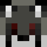 HellHusky No. 1 - Male Minecraft Skins - image 3