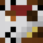 Jason Voorhees Part 7 - Male Minecraft Skins - image 3