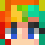 Heart | Request - Female Minecraft Skins - image 3