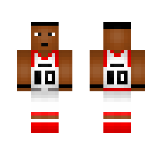 DeMar DeRozan [RAPTORS]