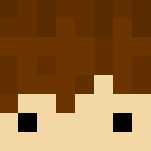 Link (Breath of the Wild) - Male Minecraft Skins - image 3