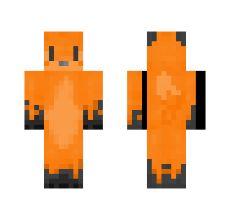 Fox with new 3D layer
