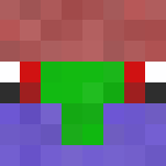 OPLucario - Male Minecraft Skins - image 3