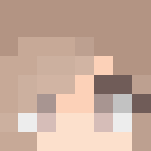 peachy - Female Minecraft Skins - image 3