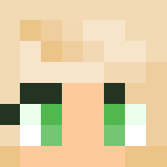 Melons - Female Minecraft Skins - image 3